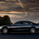 Image for article titled All-New Mercedes-Benz Flagship 2014 S-Class Makes Its In-Store And On-Screen Debut